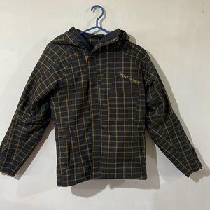 Helly Hansen thinsulate jacket